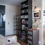 Nice 34M With Balcony In The Heart Of Paris